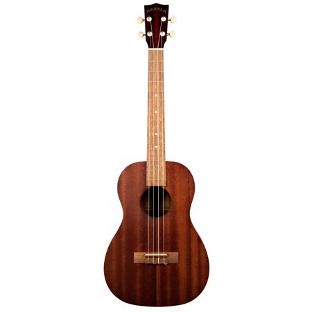 Kala Satin Makala Classic Baritone Ukulele