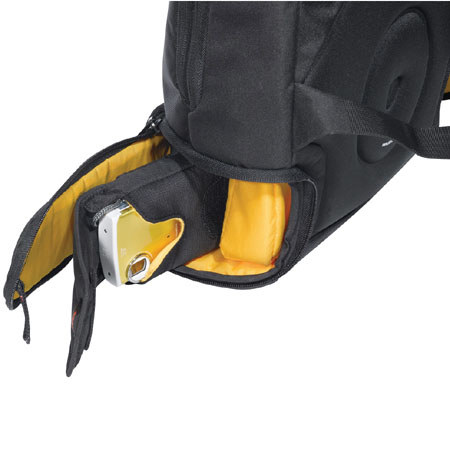 Kata LPS-215 Laptop Shoulder Case, Holds upto 15.4 inch