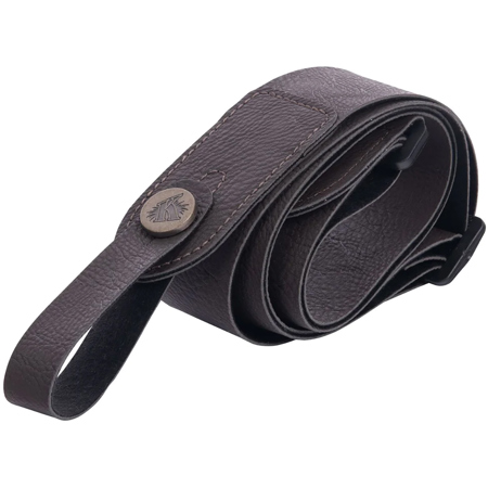 Kala Vegan Ukulele EcoStrap Brown