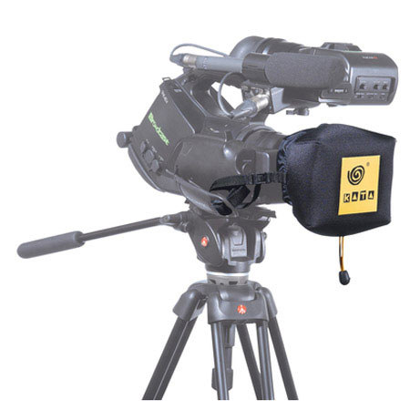 Kata LT-1 Standard Video Camera Lens Cover/Protection