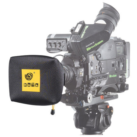 Kata LT-2 Wideangle Video Camera Lens Cover/Protection