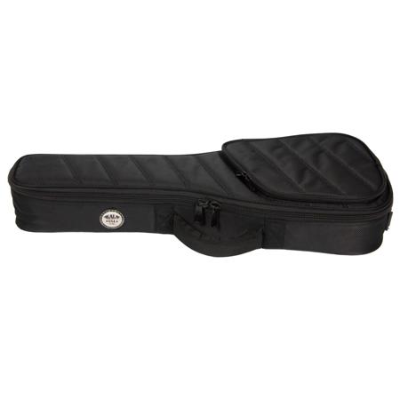 Kala Transit Series Gig Bag with Strap and Rubber Handle for Tenor Ukulele