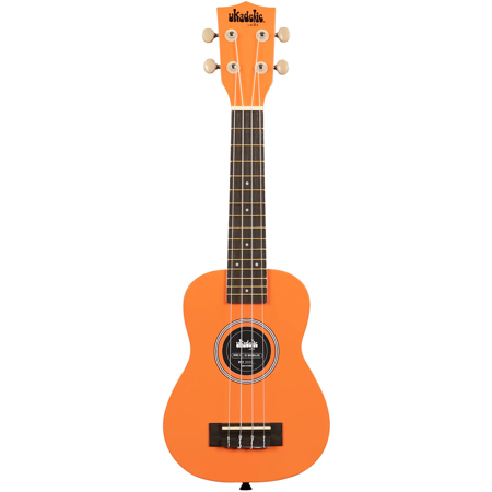 Kala Ukadelic Soprano Ukulele