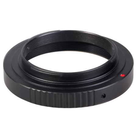 Kipon Lens Mount Adapter from M48 (Scope) To Nikon F Body
