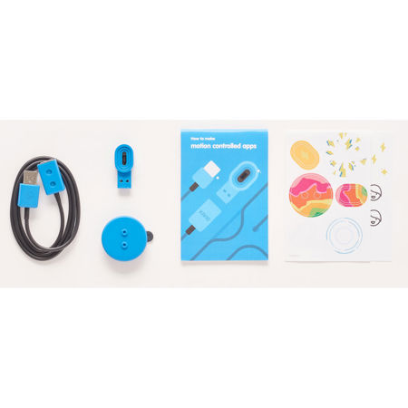 Kano Motion Sensor Kit, Learn to Code with Movement