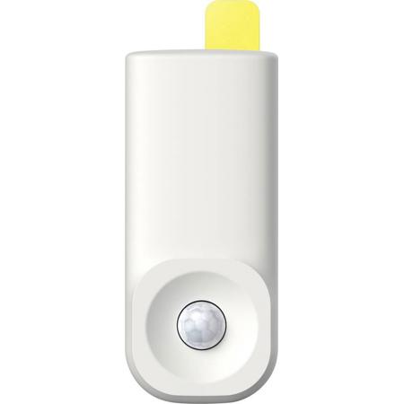 Kangaroo A0001 Wireless Motion Sensor, White