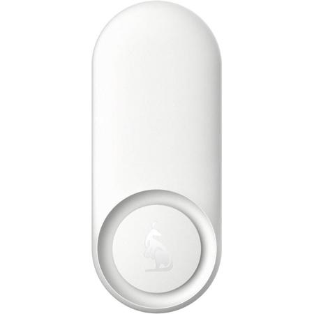 Kangaroo A0004 Water + Climate Sensor, White