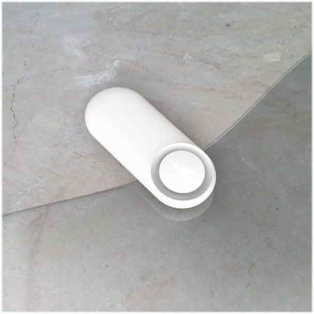 Kangaroo A0004 Water + Climate Sensor, White