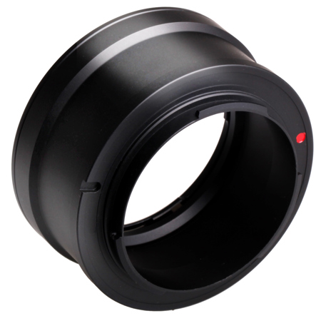 Kipon Contax/Yashica Lens to Sony E-Mount Camera Lens Adapter