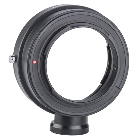Kipon Canon EF Lenses Lens to Sony E-Mount Camera Lens Adapter