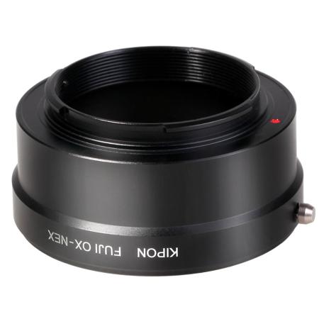 Kipon Olympus OM Lens to Sony E-Mount Camera Lens Adapter