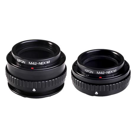 pentax m42 screw mount