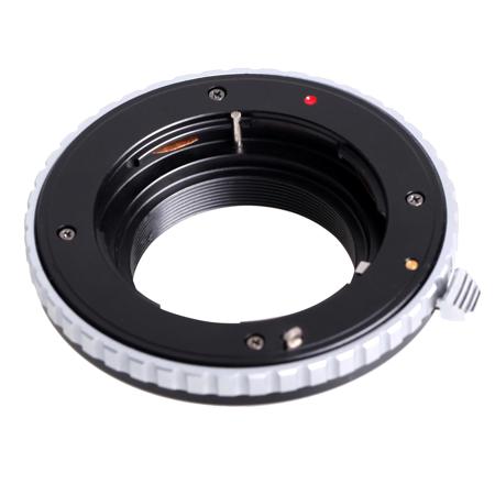 Kipon Contax G Lens to Nikon 1 Camera Lens Adapter