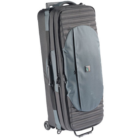 Kata OC-88 GDC Photo Organizer for Small and Medium Lighting Kits with Insertrolley