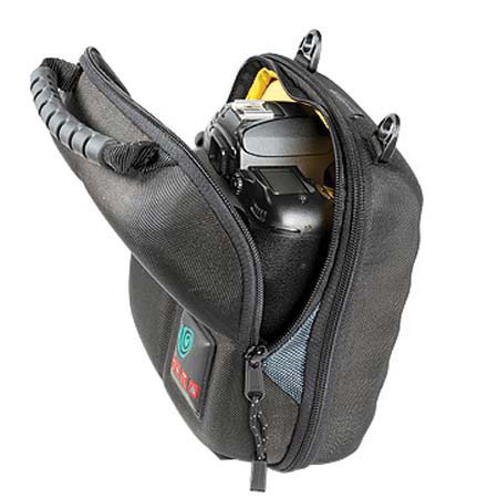 Kata GDC P-38 Pouch w/TST Protection f/Med Size Dig Cam