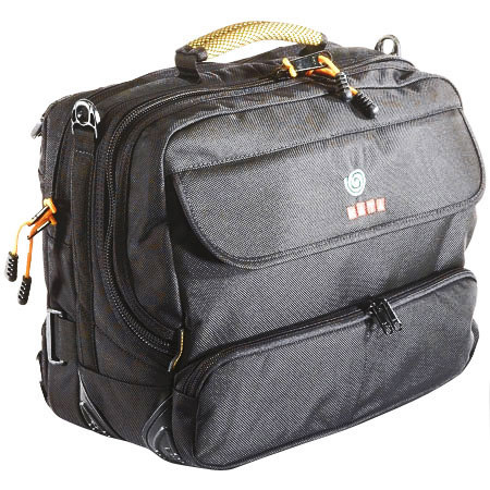 Kata Pab-21 Portable Advancd Bag for Portable Video Projectors & Related Presentation Accessories.