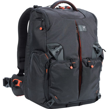 Kata 3N1-35 PL Sling Backpack, Black