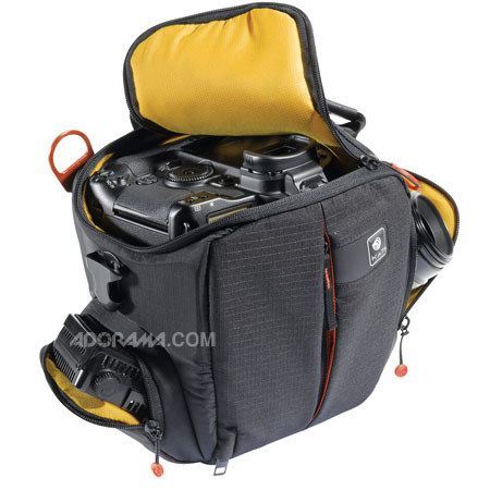 Kata Pro-Light Access 16 PL Professional Holster Case