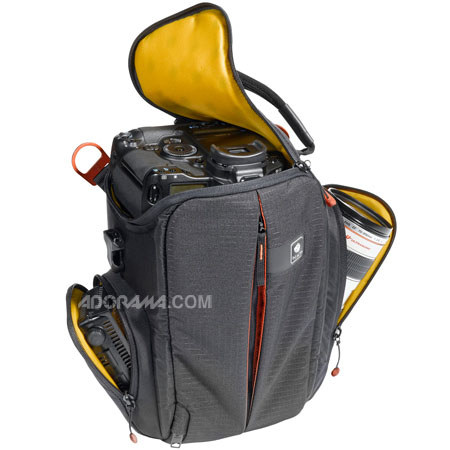 Kata Pro-Light Access 18 PL Professional Holster Case