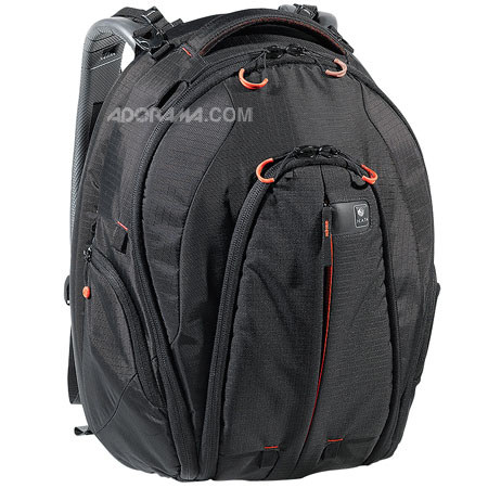 Kata Pro-Light Bug-203 PL Quick Access Backpack