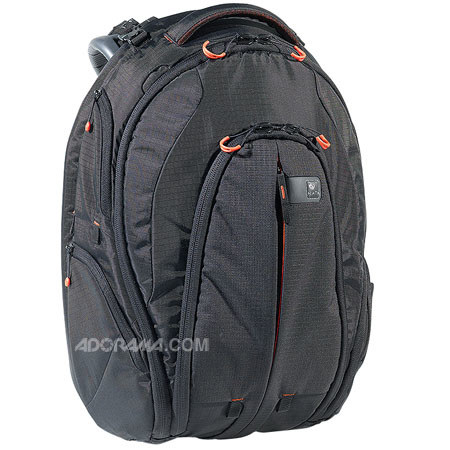 Kata Pro-Light Bug-205 PL Quick Access Backpack