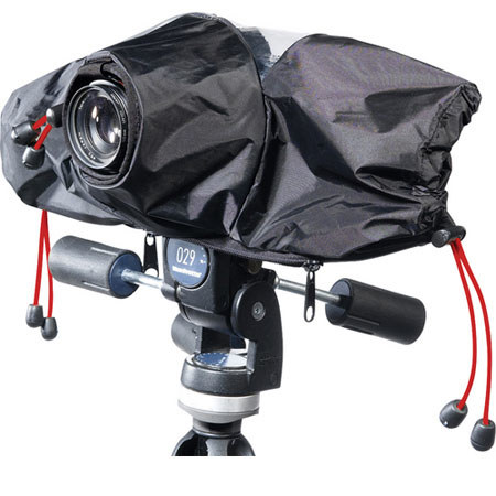 Kata Pro-Light E-690 Rain Cover, Black