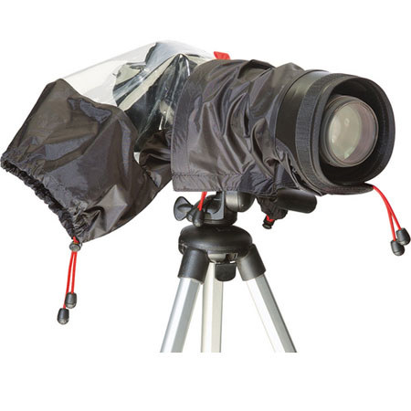 Kata Pro-light E-702 Rain Cover, Black