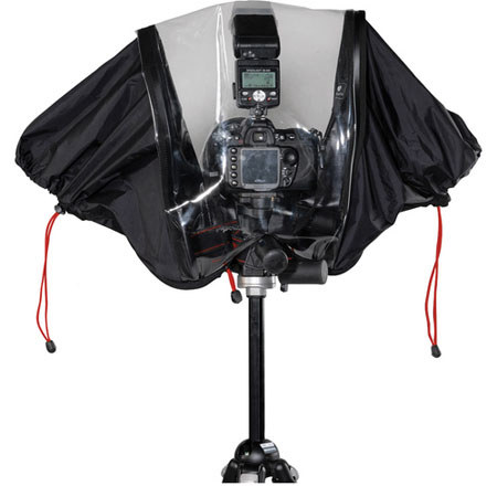 Kata Pro-light E-705 Rain Cover, Black