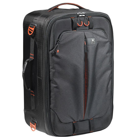 Kata Pro-Light FlyBy-76 Rolling Case
