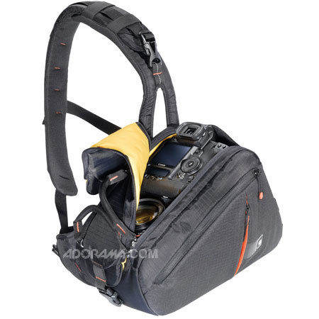 Kata Pro-Light LighTri-314 PL Professional Torso-Pack