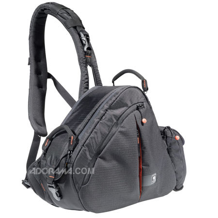 Kata Pro-Light LighTri-317 PL Professional Torso-Pack