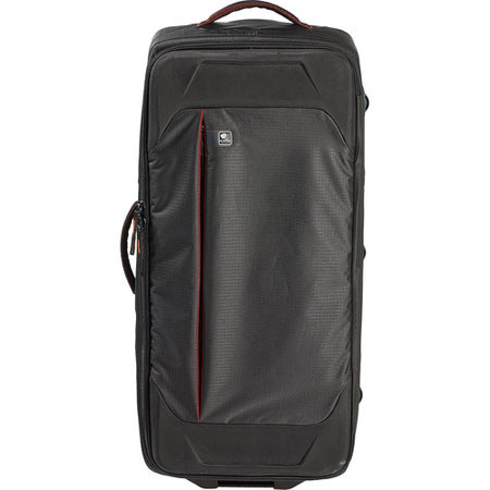 Kata Pro-Light LW-88W Medium Rolling Organizer Case, Black