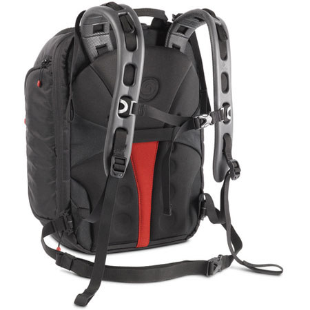 Kata Pro-Light MultiPro-120 Backpack, Black