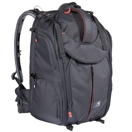 Kata Pro-light Pro-V-410 Video Backpack, Black