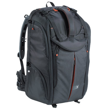 Kata Pro-light Pro-V-610 Video Backpack, Black