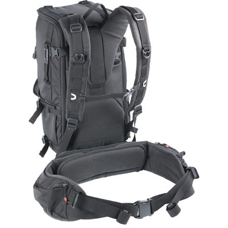 Kata Pro-light TLB-300 Telephoto Lens Backpack, Black