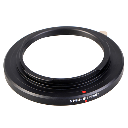 Kipon Hasselblad V Mount CF Lens to Pentax 645 Camera Lens Adapter