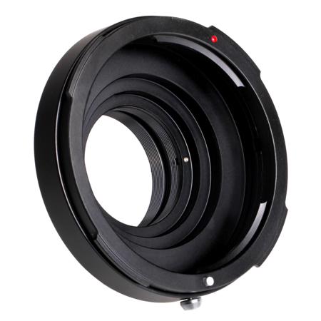 Kipon Pentax 67 Lens to Pentax K Camera Lens Adapter KP-LA-PXK-PX67