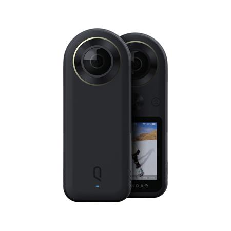 Kandao Qoocam 8K 360 Pocket Camera