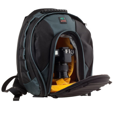 Kata GDC Series R101 Small Rucksack with TST Protection