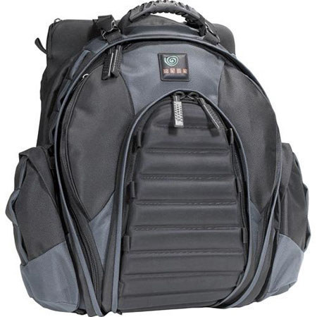 Kata GDC KTR104 R-104 Compact Rucksack Backpak