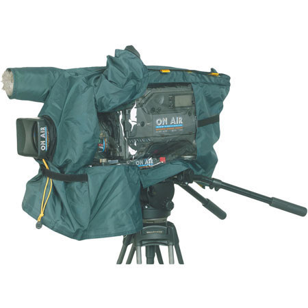 Kata RC-10 Raincover for Medium Size Camcorders
