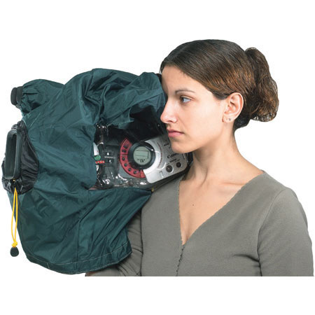 Kata RC-11 (CRC-11) Compact Rain Cover for Canon XL-1S