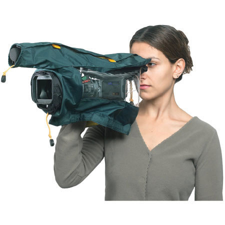 Kata RC-14 Raincover for Sony VX-2100, AG-DVX100