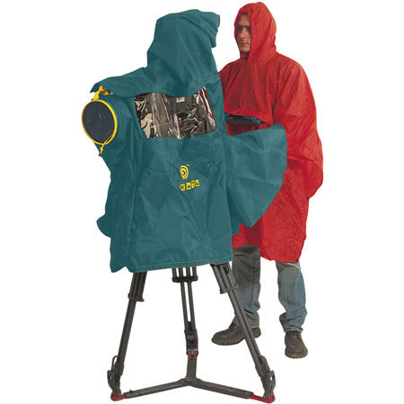 Kata RC-OB Raincover for Pro Set, Outdoor Broadcasting
