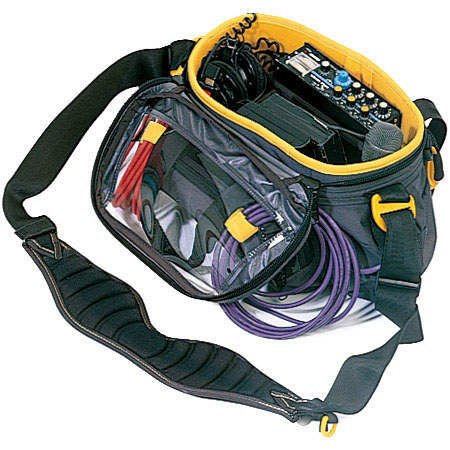 Kata KTVD1301 Sundo-1 Audio Set Operating Bag for Mixer