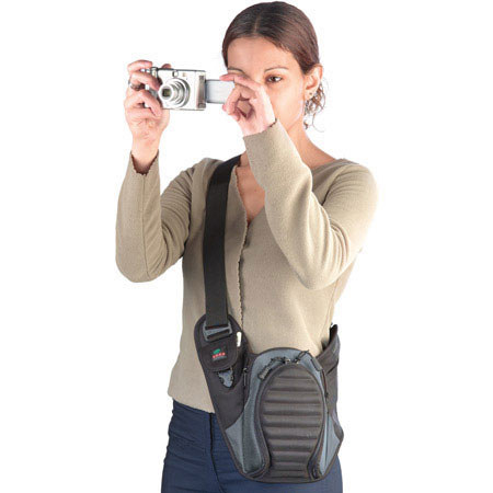 Kata GDC S-312 Sling Case,Holster Case f/Sm P and S Cam