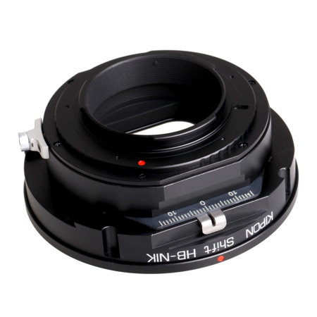 RAYQUAL HS-NF HASSELBLAD V→Nikon F Rayqual Hasselblad V Lens to Nikon F: shop.CameraQuest.com