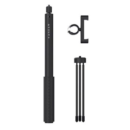 Kandao Extendable Selfie Stick for Qoocam 8K