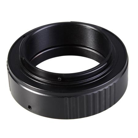 Kipon T2 Mount Lens to Olympus Four Thirds Camera Lens Adapter
